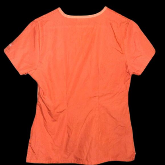 Landau scrub top size med - Picture 7 of 11